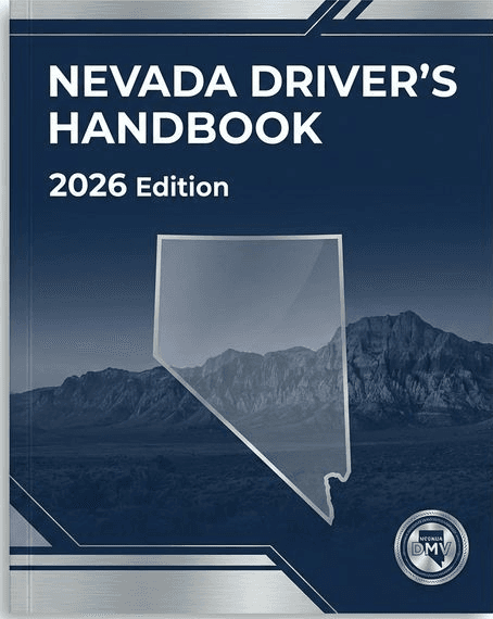 Nevada DMV Driver Handbook 2026
