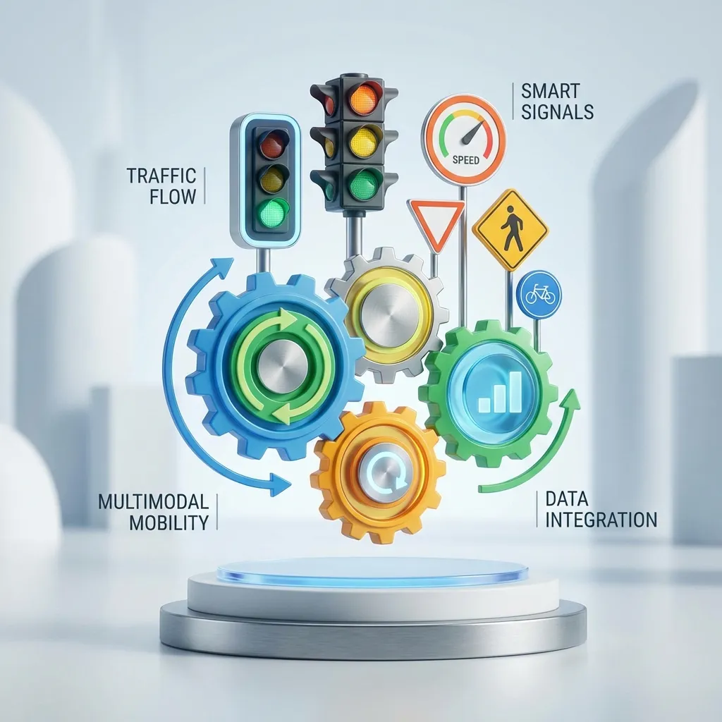 21 California DMV Permit Test Concepts You Must Know (Not Common Sense)