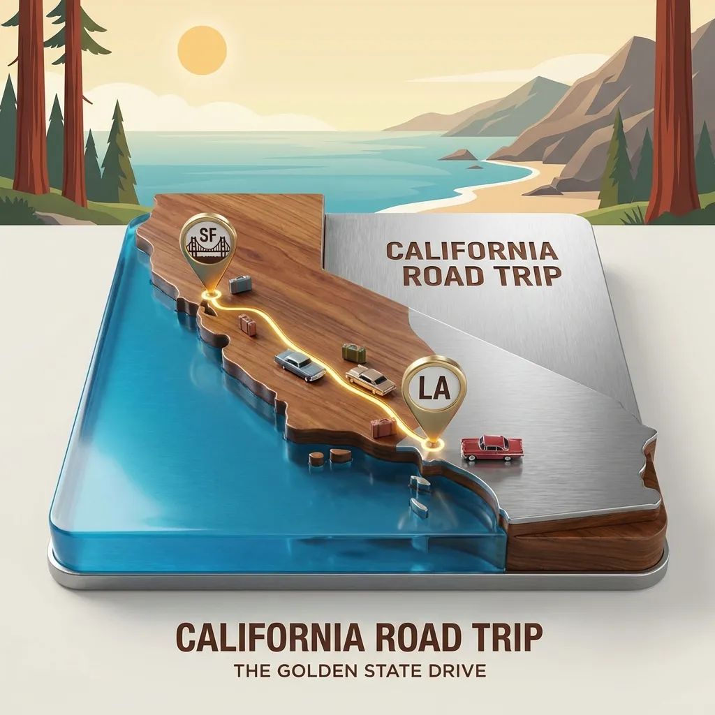 California DMV Test 2026: Complete Study Guide