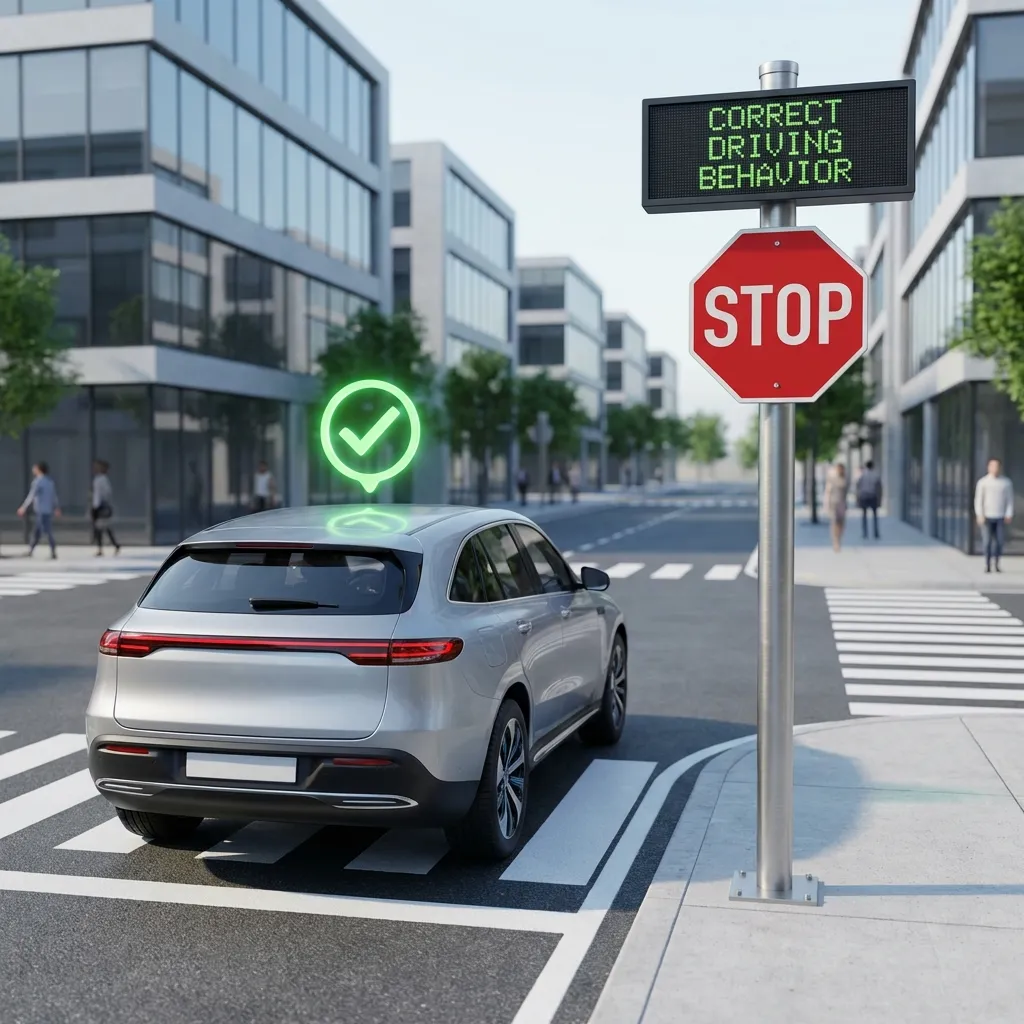 7 Common DMV Test Mistakes and How to Avoid Them