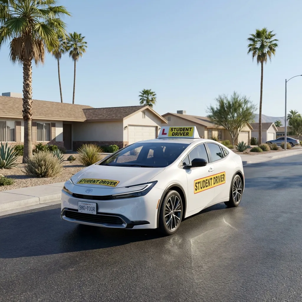 Best Driving Schools in Cupertino & Silicon Valley: 2026 Review