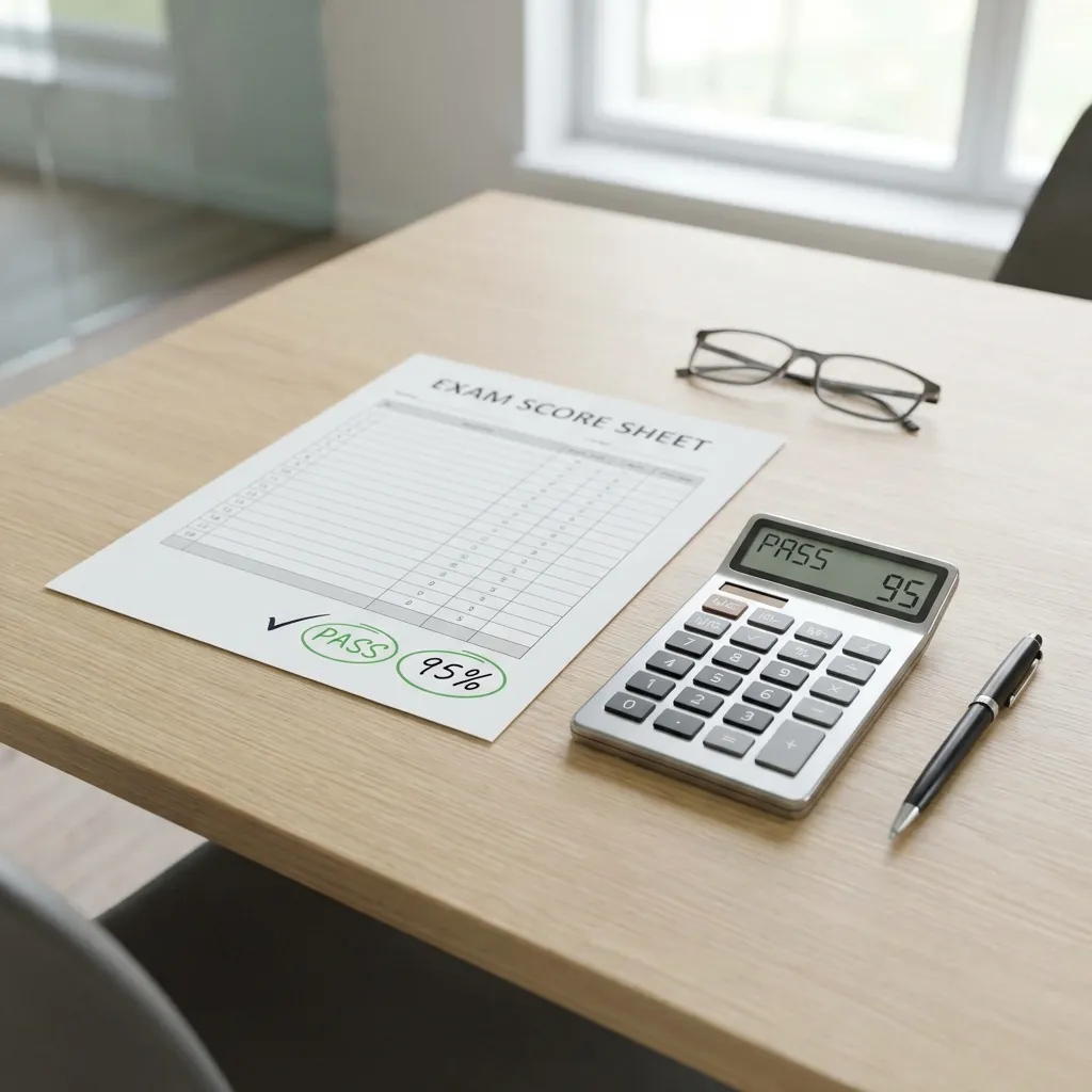 How Many Questions Do You Need to Pass the California Permit Test?