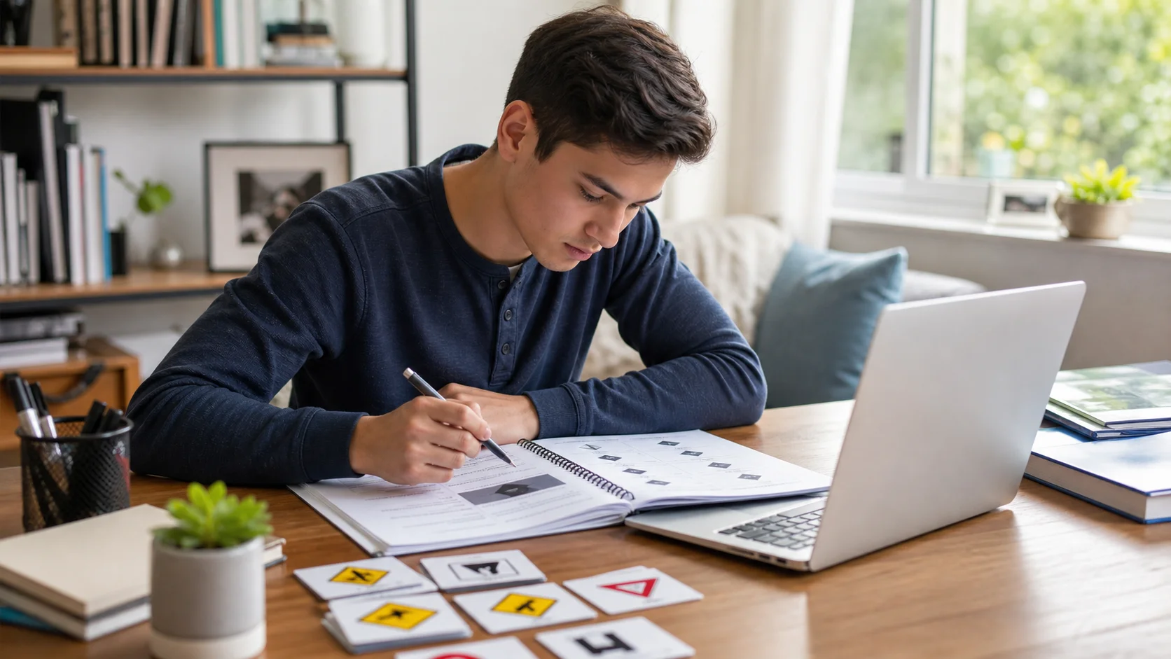 Top DMV Test Questions Most Commonly Answered Wrong