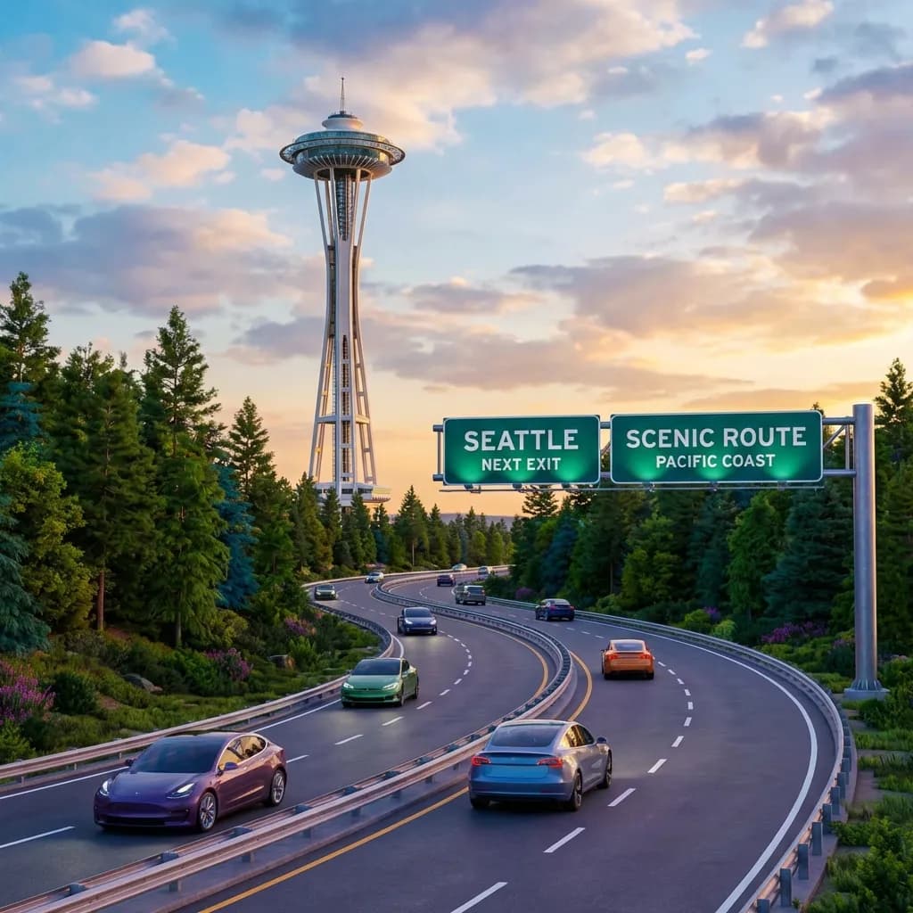 2026 Washington DOL Permit Test Practice Guide — Everything You Need to Know