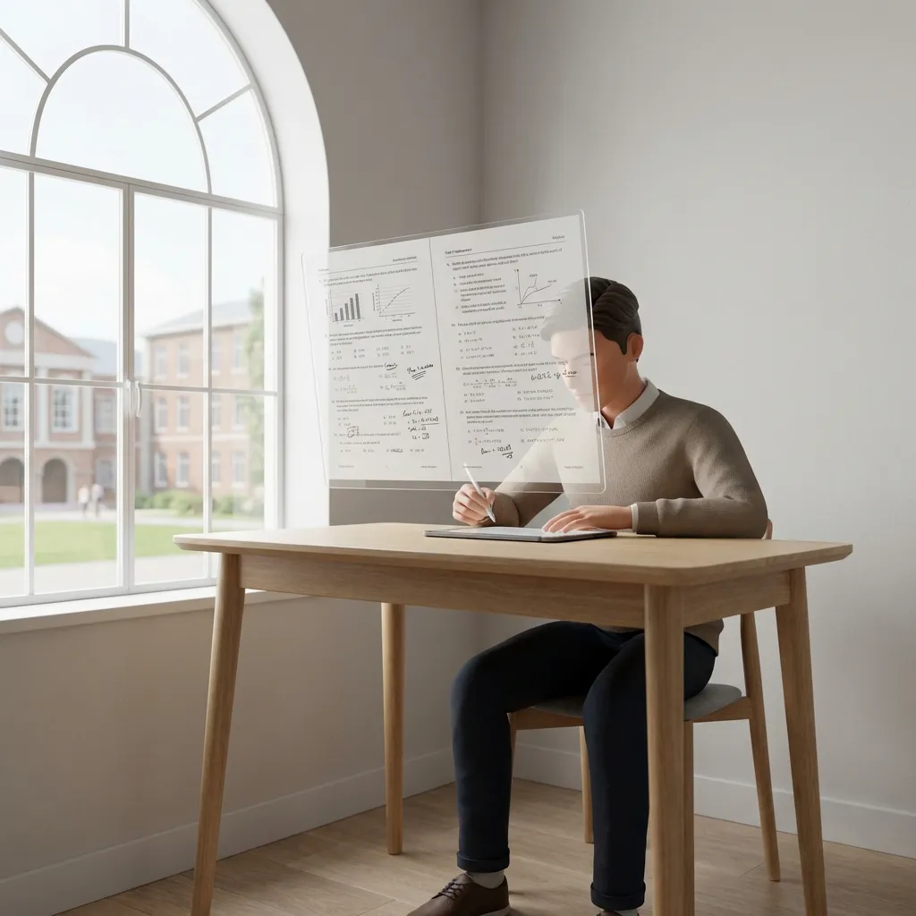 Why Smart People Fail the DMV Written Test