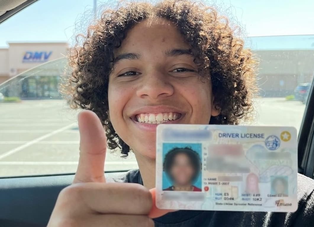 How to Pass Your DMV Permit Test on the First Try