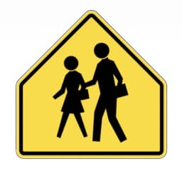 School Crossing