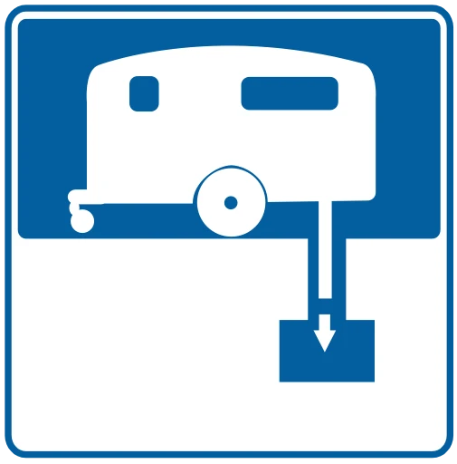 Official United States Electric Vehicle (EV) Charging Station Road Sign