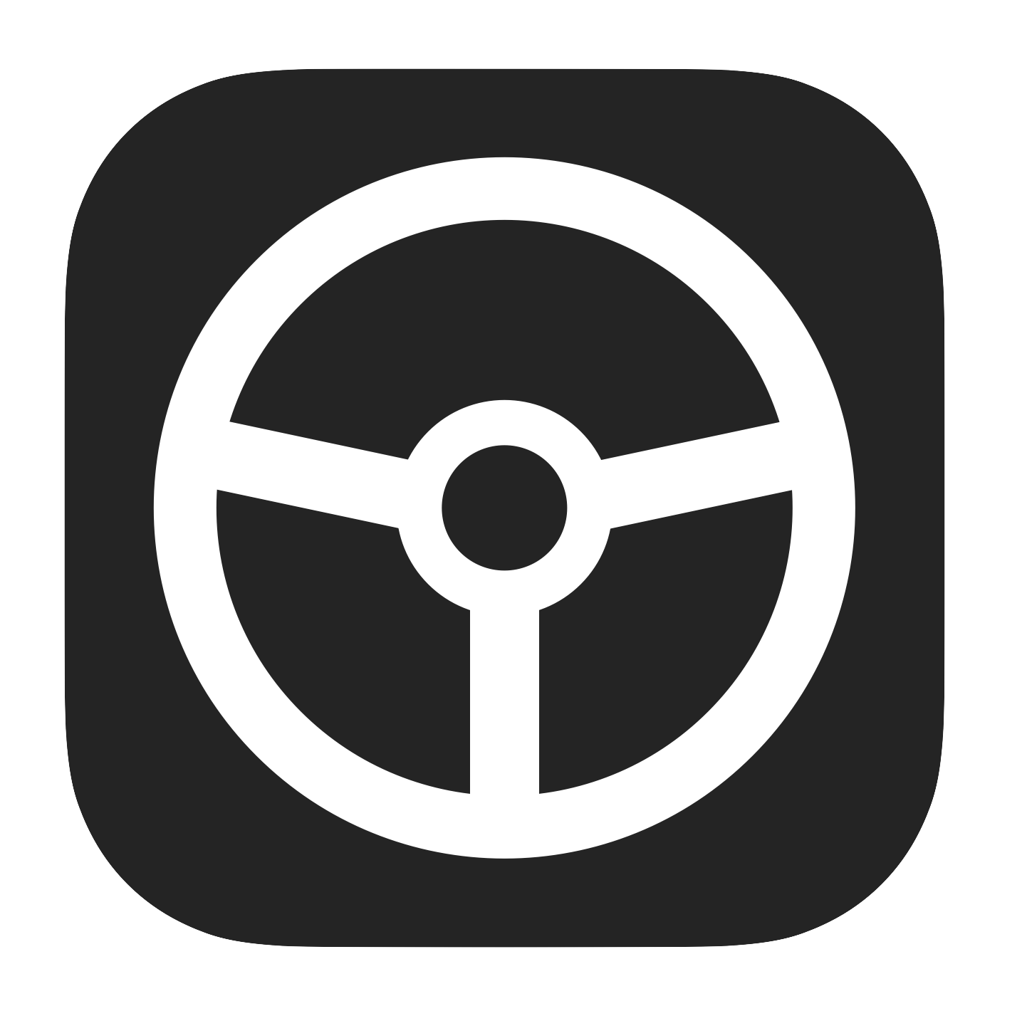 DMV Question Bank Logo