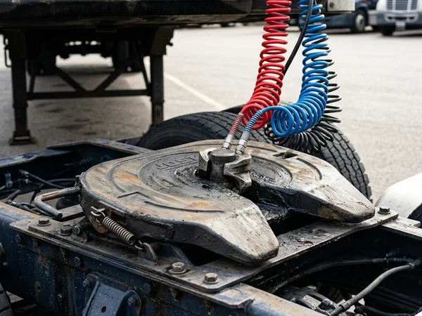 Combination Vehicles
