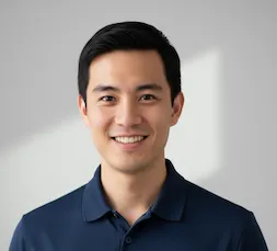 David Chen
