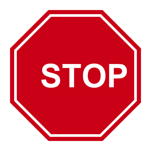 Road Sign